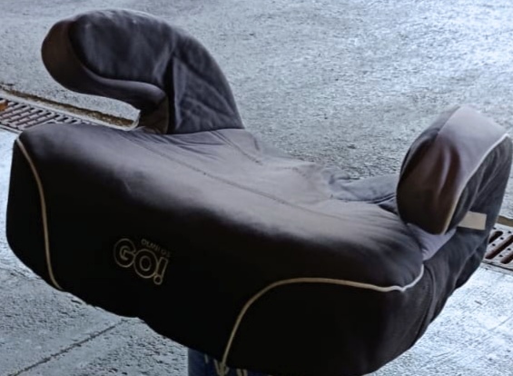 Cadireta de cotxe