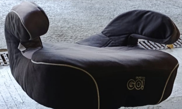 Cadireta de cotxe