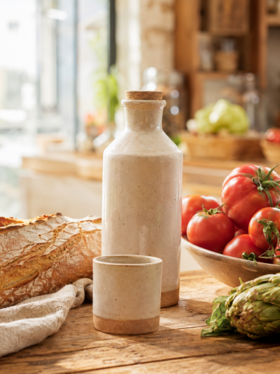 Alimentació i begudes