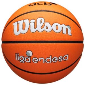 Pilota Wilson EVO NXT Game ACB, talla 7