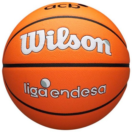 Pilota Wilson EVO NXT Game ACB, talla 7