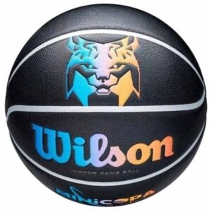 Pilota Wilson Evolution Minicopa Endesa 2026, talla 7