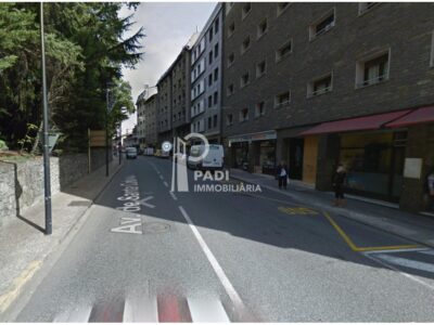 Local comercial a Andorra la Vella — Padi L500-14