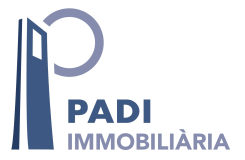 Immobiliària Padi · Canillo
