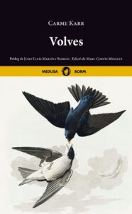 Volves — Carme Karr