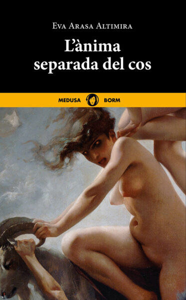 L’ànima separada del cos — Eva Arasa Altimira