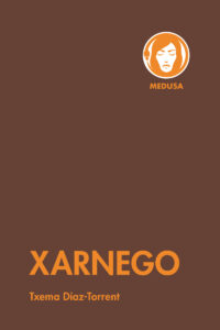 Xarnego — Txema Díaz-Torrent