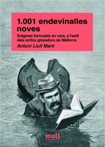 1.001 endevinalles noves — Antoni Llull Martí