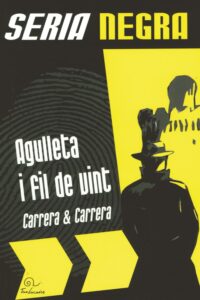 Agulleta i fil de vint — Edicions Trabucaire