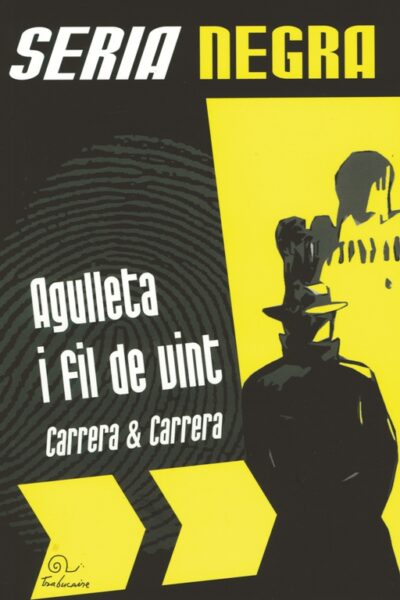 Agulleta i fil de vint — Edicions Trabucaire