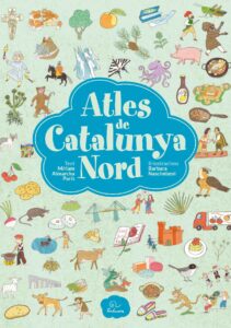 Atles de Catalunya Nord — Edicions Trabucaire
