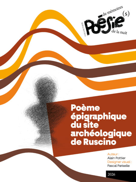 Poème épigraphique du site archéologique de Ruscino — Trabucaire