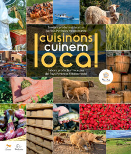 Cuisinons. Cuinem local! — Edicions Trabucaire