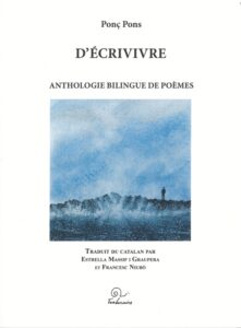 D'écrivivre, de Ponç Pons — Edicions Trabucaire