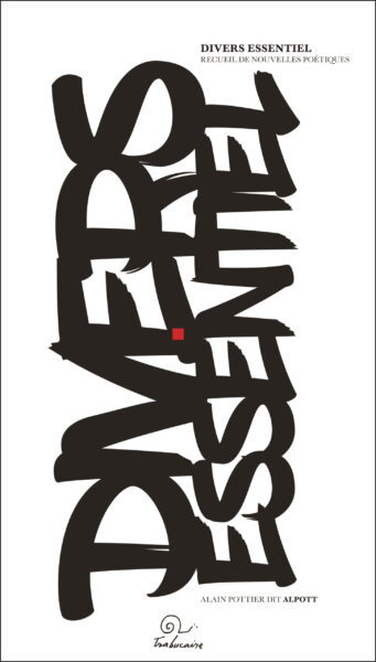 Divers essentiel, d'Alain Pottier — Edicions Trabucaire