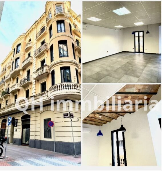 Edifici de 867 m² amb 10 habitatges i 2 locals a Lleida — QH ref. 1179