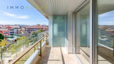 Elegància, llum i tranquil·litat a Girona