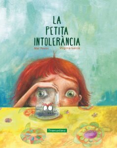 La petita intolerància — Tramuntana Editorial