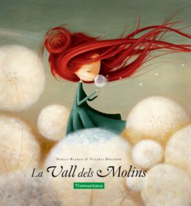 La vall dels molins — Tramuntana Editorial