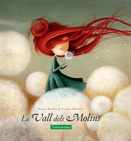 La vall dels molins — Tramuntana Editorial