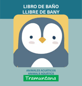 Animals Aquàtics — Tramuntana Editorial