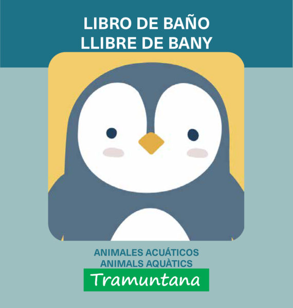 Animals Aquàtics — Tramuntana Editorial