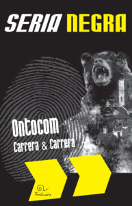 Ontocom — novel·la negra d'Edicions Trabucaire