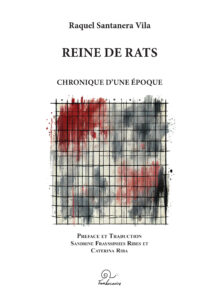 Reine de rats de Raquel Santanera — Edicions Trabucaire