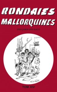 Rondaies Mallorquines, tom XIV — Nova Editorial Moll