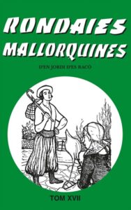 Rondaies Mallorquines, tom XVII — Nova Editorial Moll
