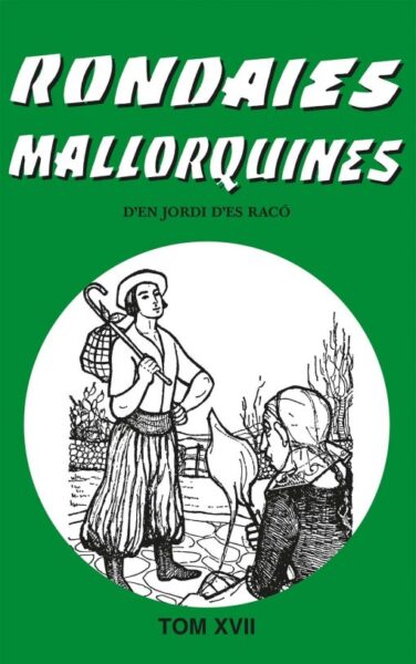 Rondaies Mallorquines, tom XVII — Nova Editorial Moll