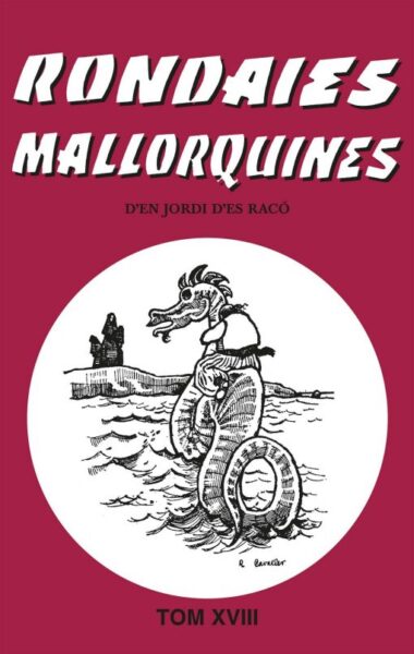 Rondaies Mallorquines, tom XVIII — Nova Editorial Moll