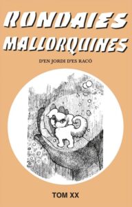 Rondaies Mallorquines, tom XX — Nova Editorial Moll