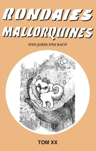 Rondaies Mallorquines, tom XX — Nova Editorial Moll