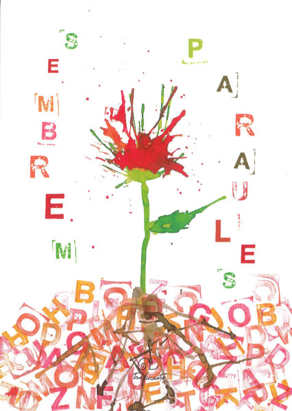 Sembrem paraules — Edicions Trabucaire