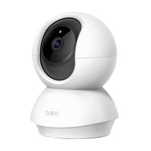 TP-Link Tapo C210 — càmera de vigilància Wi-Fi 2K