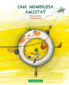 Una nombrosa amistat — Tramuntana Editorial