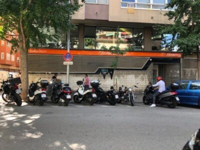 Local de 250 m² amb set despatxos a Girona — Agenthia ref. 5497