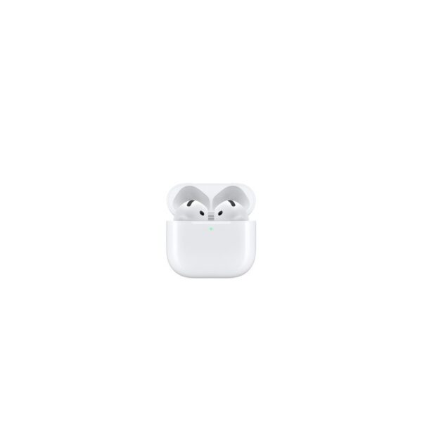 Apple AirPods 4 — auriculars sense fil