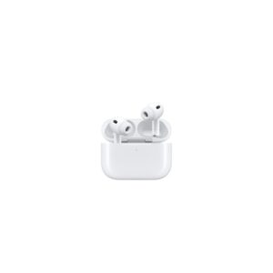 Apple AirPods Pro 3 — auriculars sense fil
