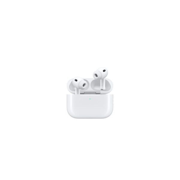 Apple AirPods Pro 3 — auriculars sense fil
