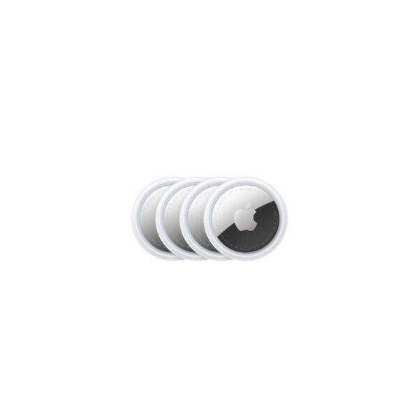 Apple AirTag — paquet de 4 localitzadors