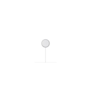 Carregador Apple MagSafe d'1 metre