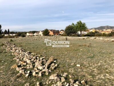 Terreny de 422 m² a Sant Jaume dels Domenys — Quiron ref. 2165
