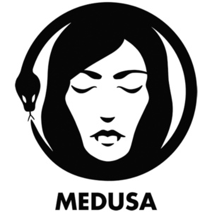 Editorial Medusa