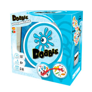 Dobble Beach — joc de cartes d'observació