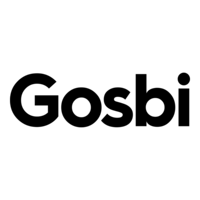 Gosbi · Santa Llogaia d'Àlguema