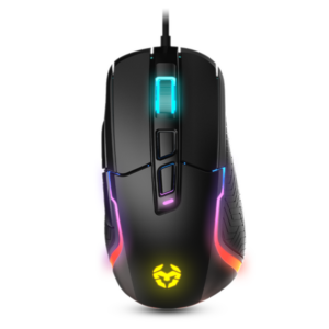 Krom Kick RGB — ratolí gaming 12.000 DPI