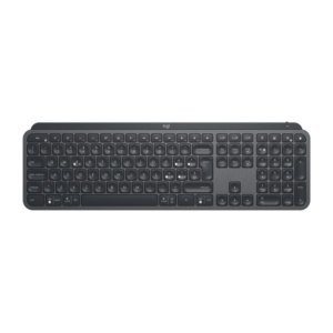 Logitech MX Keys for Business ES — teclat sense fil