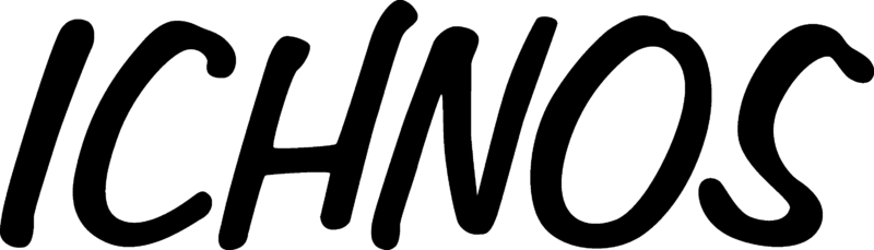 Anell de plata amb corall ajustable — Ichnos